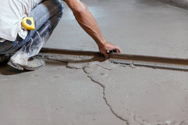 Best Concrete Staining and Coloring in Williamstown, KY