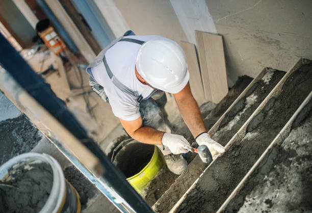 Best Concrete Driveway Installation in Williamstown, KY