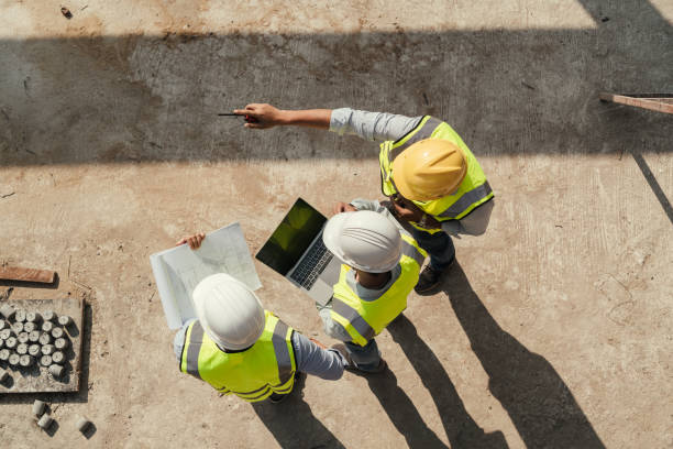 Best Residential Concrete Solutions in Williamstown, KY